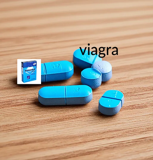 Viagra compresse